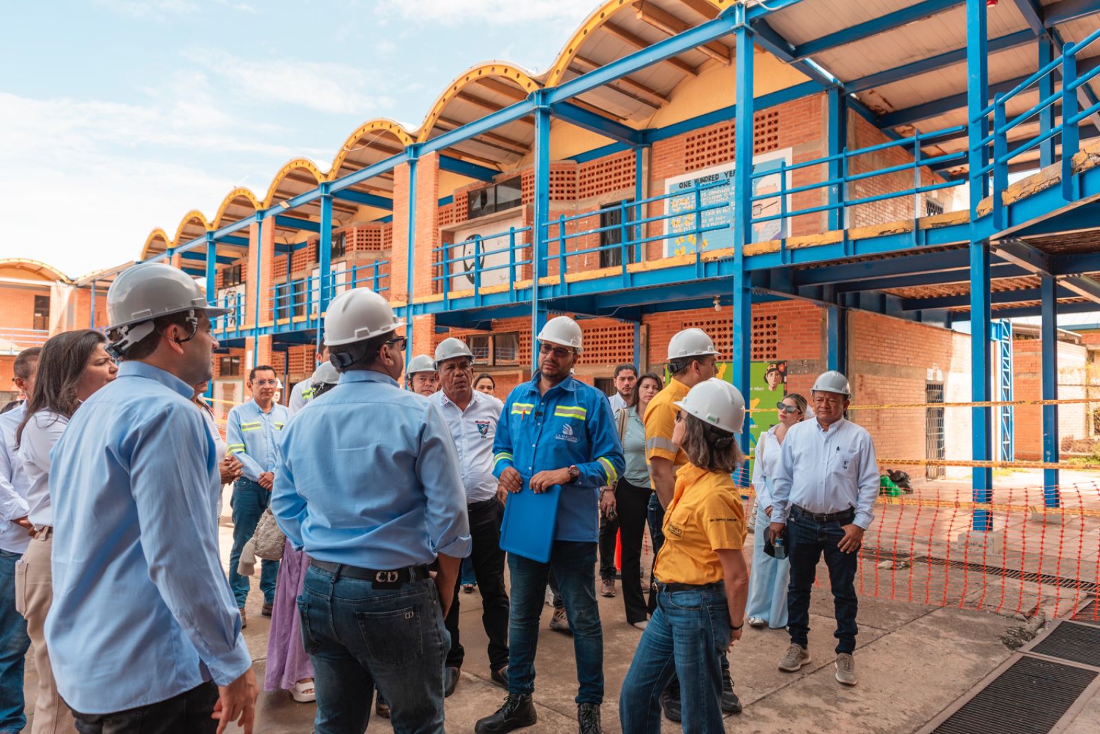 “Juntos cambiamos vidas”, un voluntariado para buscar aliados en pro de La Guajira