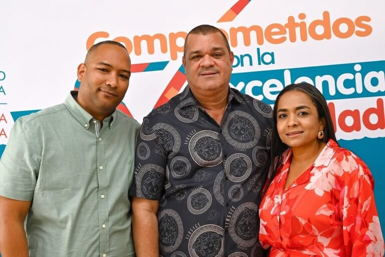 Uniguajira continúa fortaleciendo la institución con nuevos líderes