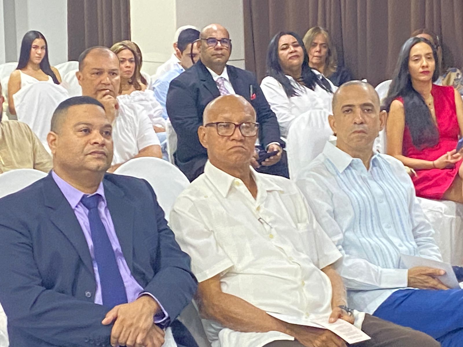 Colegio de Abogados de Riohacha celebra 10 años con reconocimientos y nuevos retos