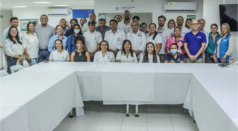 La alcaldía de Riohacha celebra el Día Internacional del Migrante