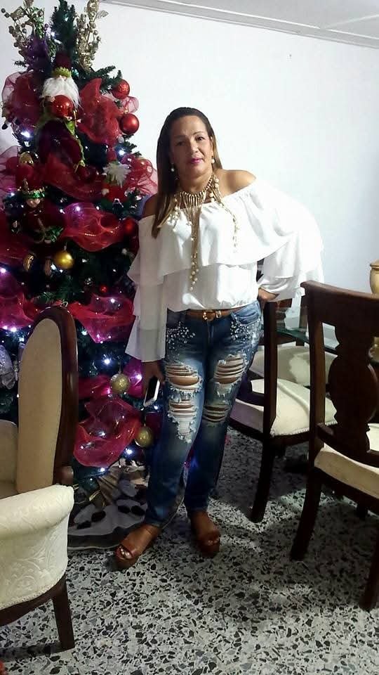 Adriana Patricia Pimienta Rodríguez