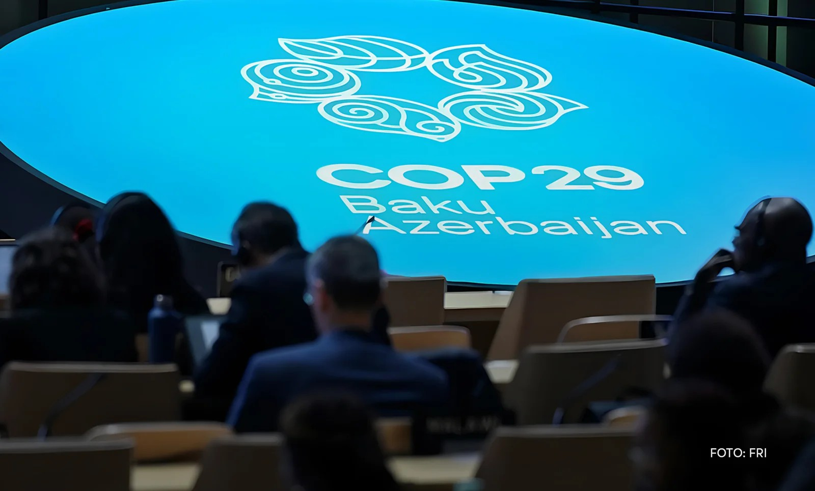 LA COP 29 Y EL COLONIALISMO CLIMÁTICO: ¿SALVAR AL PLANETA O SALVAR SUS PRIVILEGIOS?