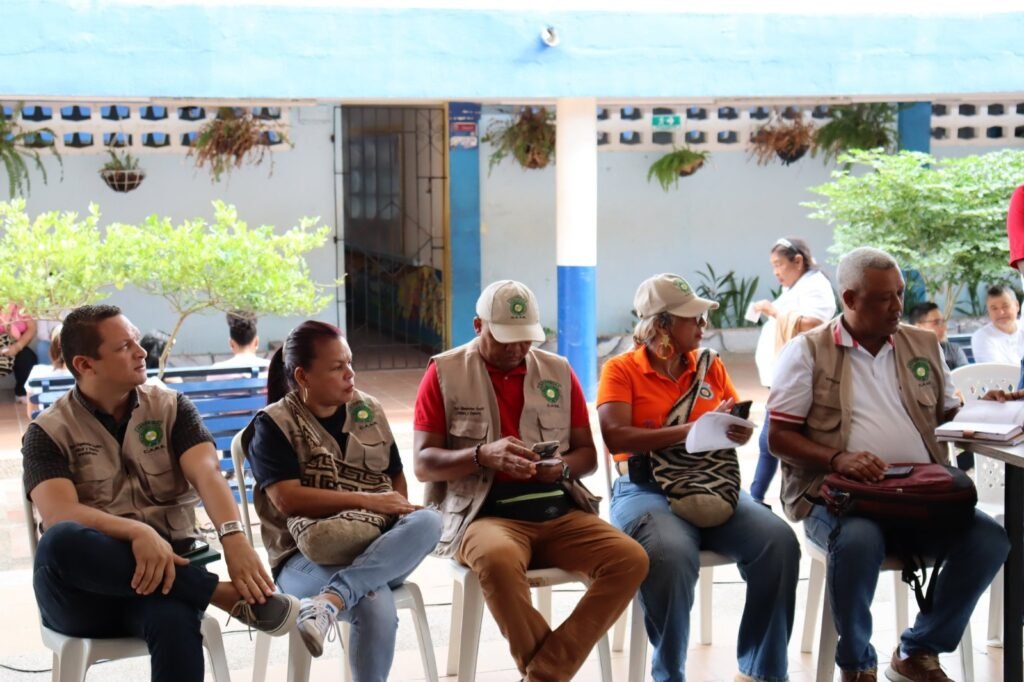 Asodegua adelantó Asamblea Informativa para conocer avances de la dignificación del docente