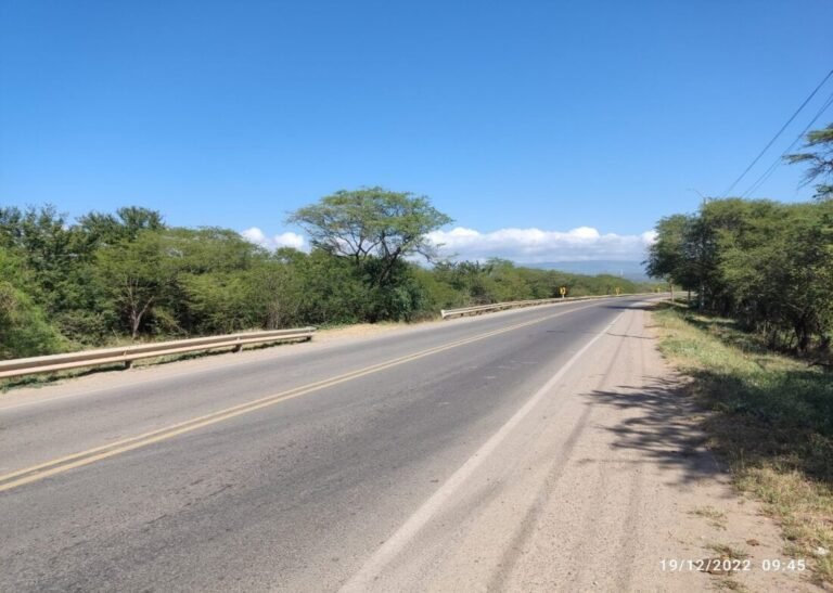 Ocho proyectos viales en riesgo de paralización por deudas del INVÍAS a constructores en la Región Caribe