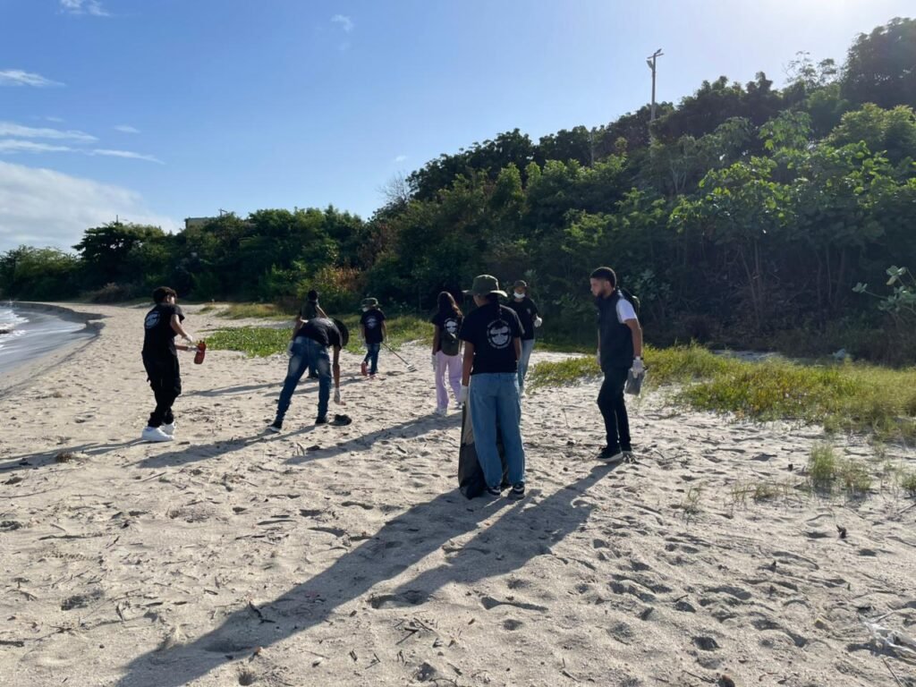 Corpoguajira y Fundación Jóvenes Creando Conciencia se unieron a la celebración del Día Mundial de la Educación Ambiental