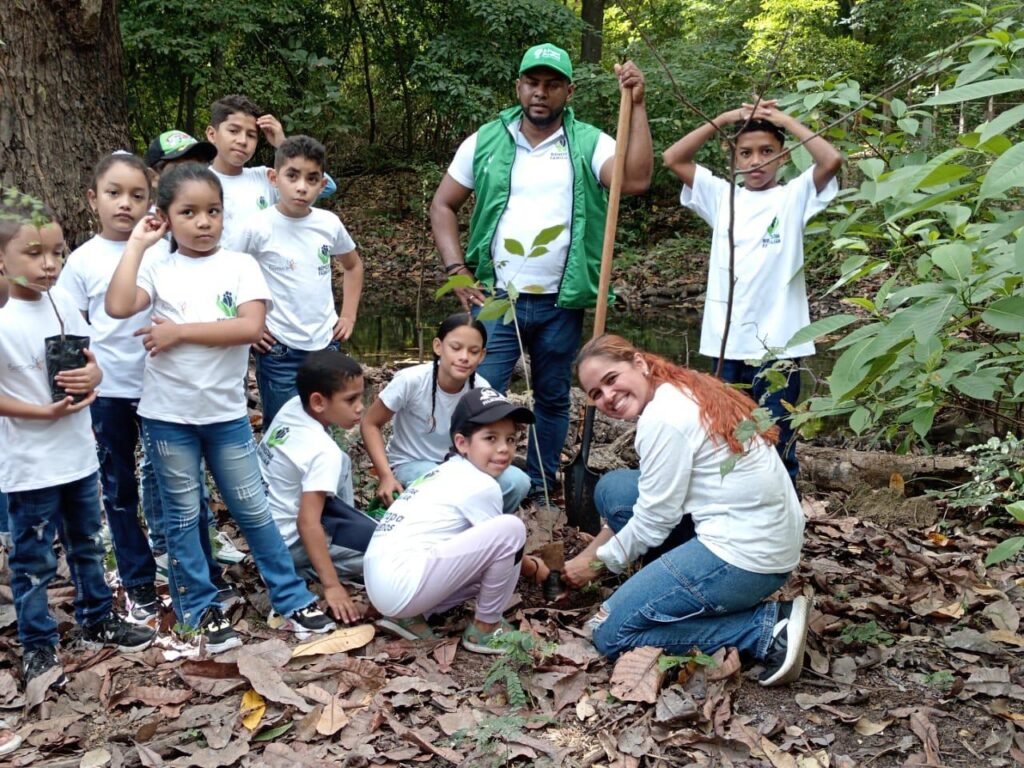 Corpoguajira celebrará el Día Mundial de la Educación Ambiental