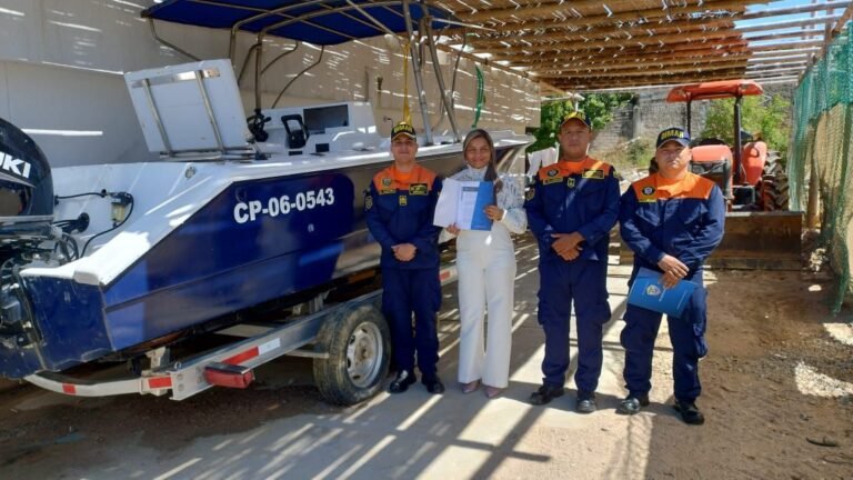Dimar autoriza nueva empresa de transporte de pasajeros vía marítima en Riohacha, se trata de Contigo Adventure Tours
