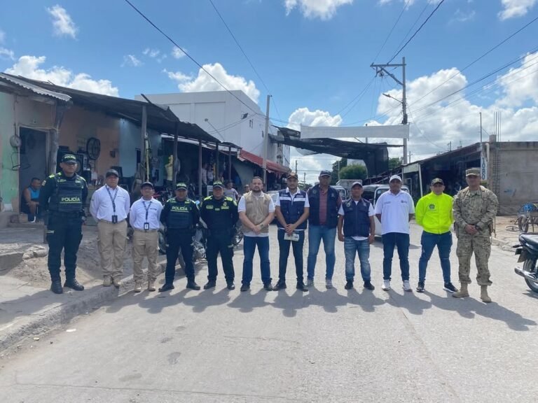 Cinco son las medidas que implementará la alcaldía de Maicao para garantizar la seguridad y la movilidad