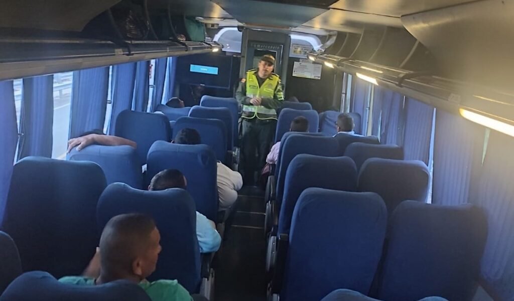 Setra continúa con actividades de prevención vial en La Guajira