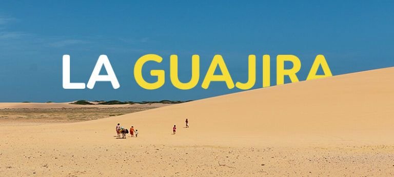 Retos para los gobernantes de La Guajira en el 2025