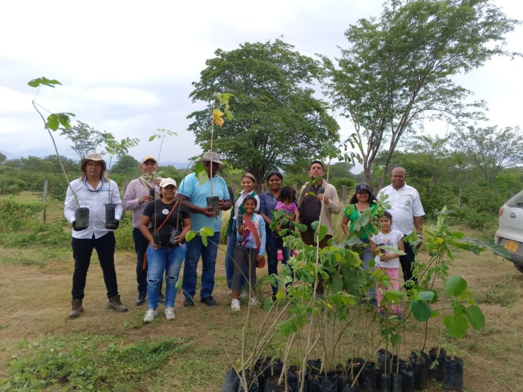 Corpoguajira celebrará el Día Mundial de la Educación Ambiental