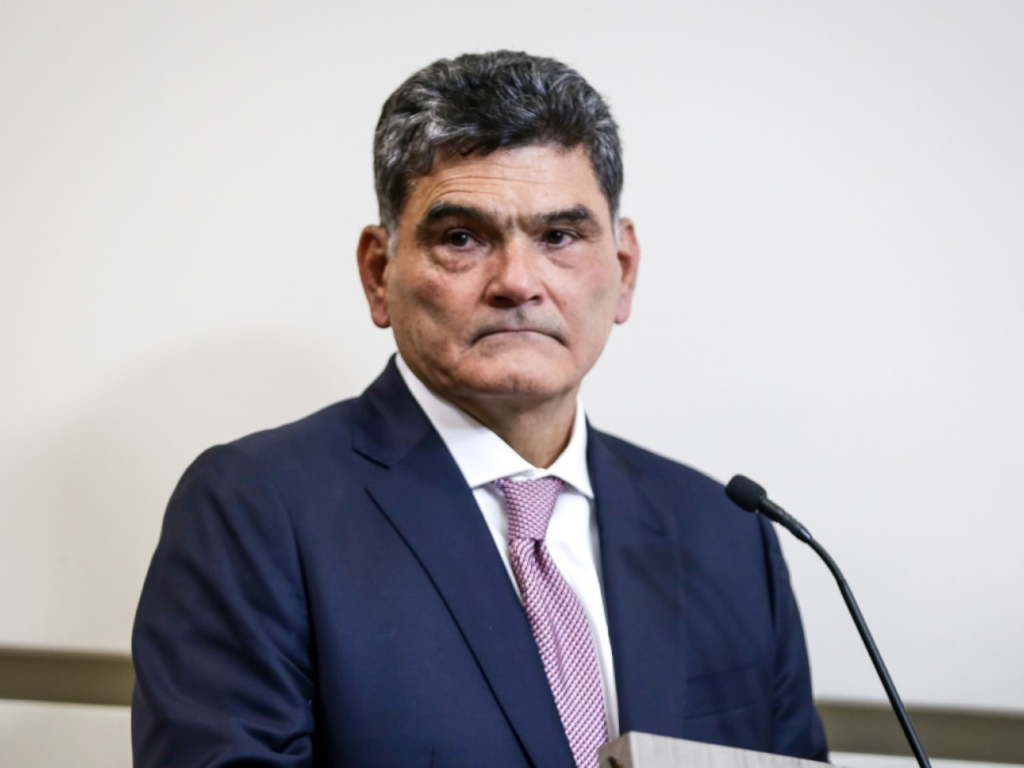 Procurador Gregorio Eljach