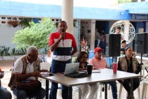 Asodegua adelantó Asamblea Informativa para conocer avances de la dignificación del docente