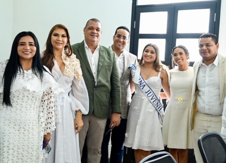 Rector Carlos Arturo Robles Julio anunció que su gestión en Uniguajira se fortalecerá este año 2025