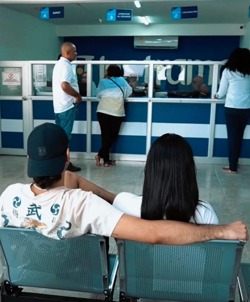 INSTRAMD invita a los conductores a ponerse al día con los impuestos vehiculares