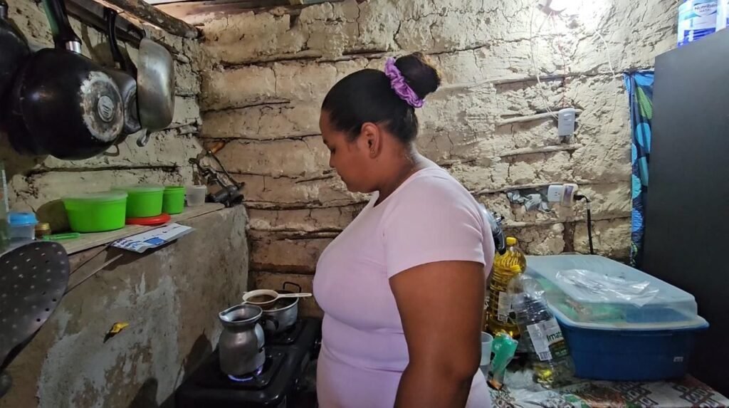 La alianza Gas Social Ecopetrol - Hocol, Gases de La Guajira y la alcaldía de Hatonuevo, llevan gas social a familias vulnerables en este municipio de La Guajira