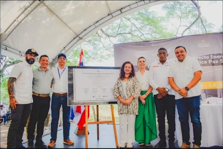 La Guajira: Un Año de Gestión y Progreso