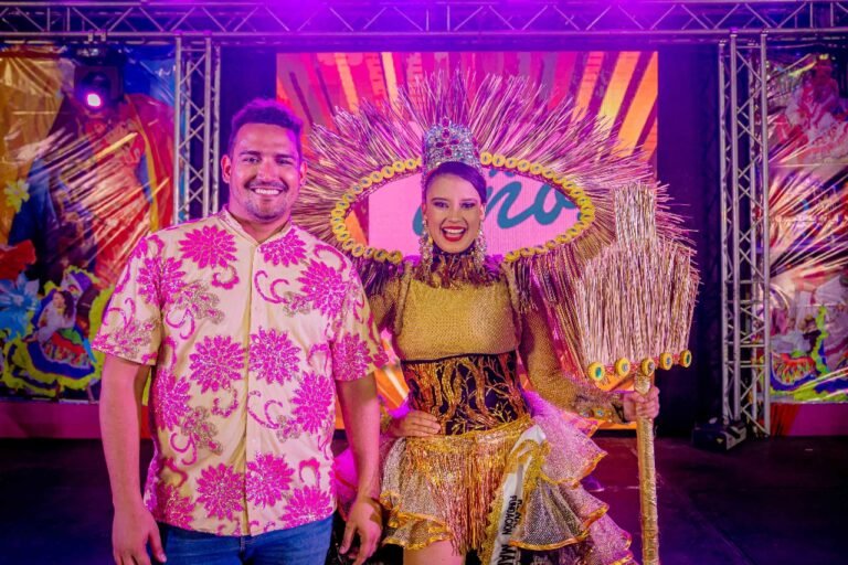 Riohacha se prepara para la gran noche de comparsas 2025: arte, cultura y tradición en el Carnaval