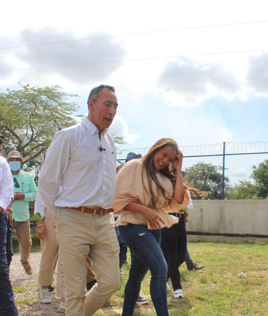 Ecopetrol, ESEPGUA y el municipio de Uribia firman convenio para llevar agua potable al sector Punta Coco, Bahía Honda - Uribia