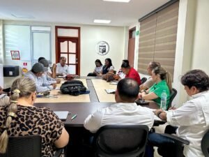 Gobernación y alcaldía de San Juan del Cesar fortalecen acciones para impulsar el turismo