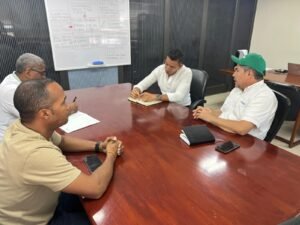 Corpoguajira y Agrosavia trabajan unidos a favor de las especies forestales