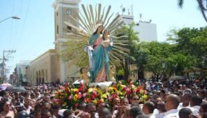 Riohacha y su Virgen de los Remedios: Fe, historia y un llamado a la acción