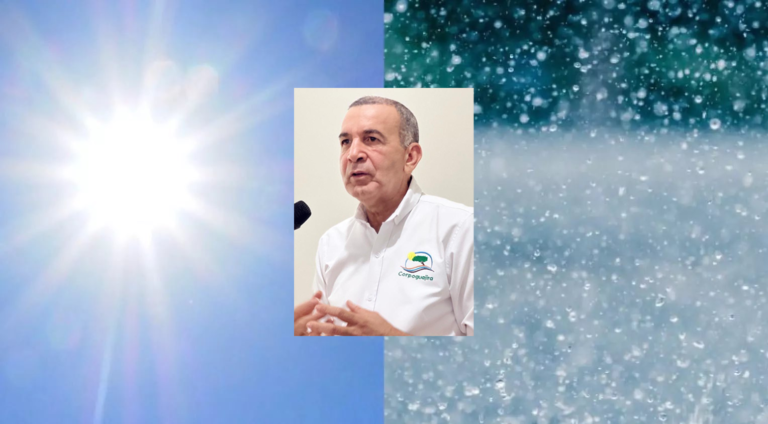 Corpoguajira invita a la charla sobre predicción climática y alertas hidrometeorológicas para La Guajira