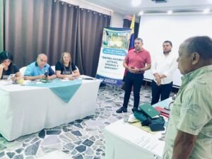 Alberto Mario Cuan confirmó fortalecimiento de la educación en la ciudad de Riohacha