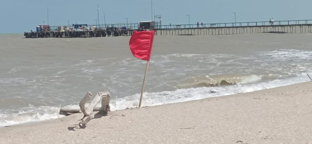 Alcaldía de Riohacha emitió recomendaciones ante fuertes vientos