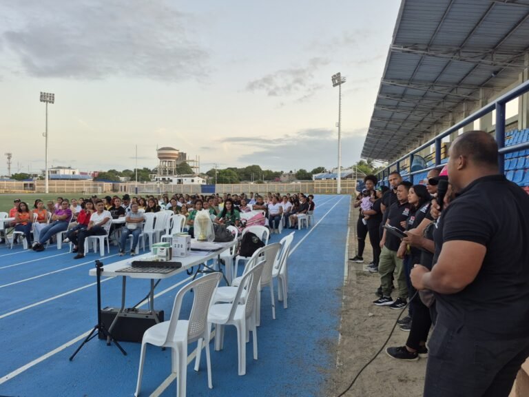 Liga de rugby de La Guajira adelantó socialización del plan de acción para este año 2025