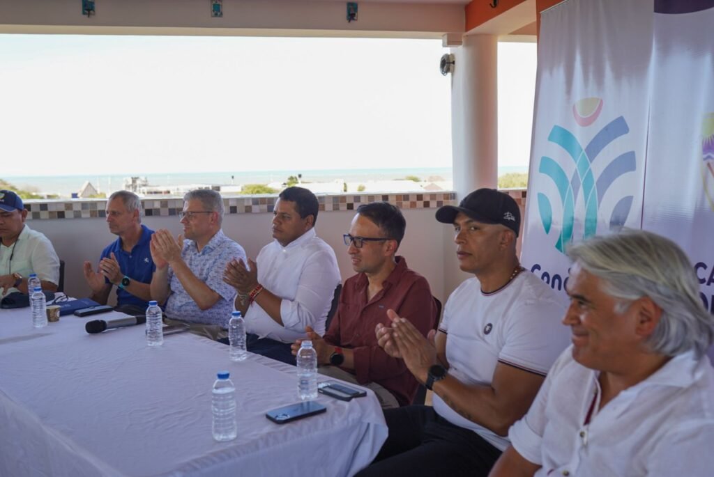 En Riohacha inician los estudios y diseños para el acueducto de Villa Fátima, beneficiando a comunidad vulnerable