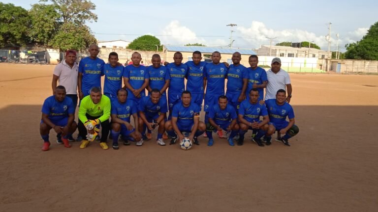 Este fin de semana se reanuda el torneo aficionado de fútbol sub 40 en el estadio Luis Eduardo Cuellar de Riohacha