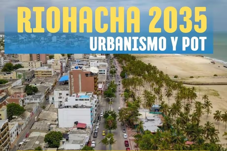 Participa en el foro sobre urbanismo y ordenamiento territorial