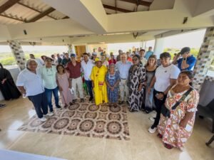 En Riohacha inician los estudios y diseños para el acueducto de Villa Fátima, beneficiando a comunidad vulnerable