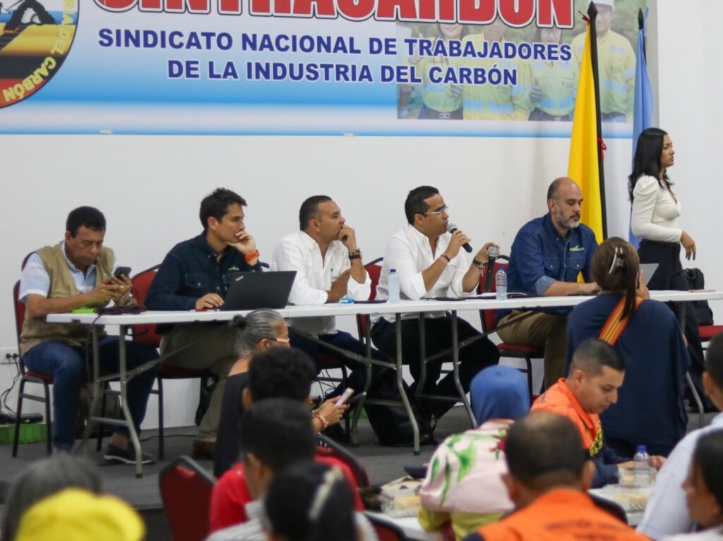 Nación Wayuu da la bienvenida al proyecto del Pozo Sirius II en La Guajira