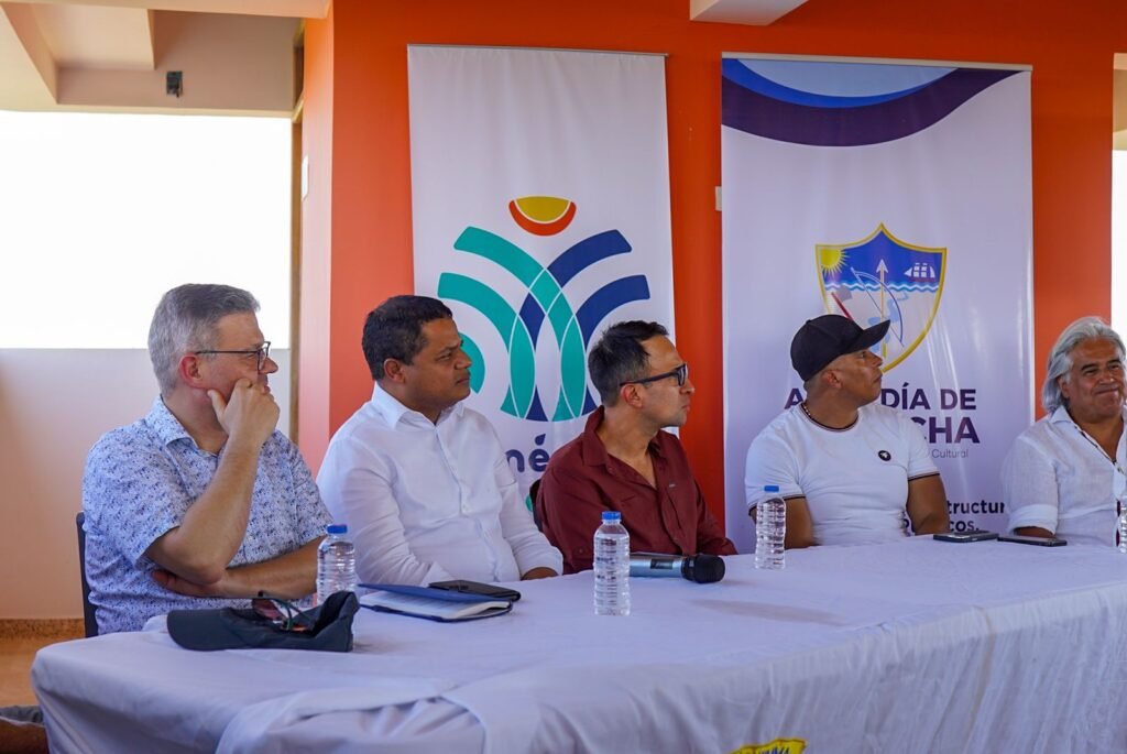 En Riohacha inician los estudios y diseños para el acueducto de Villa Fátima, beneficiando a comunidad vulnerable