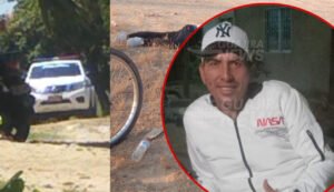 Confirman identidad de hombre hallado sin vida en la vía Riohacha-Cuestecitas, raptado en el barrio La Mano de Dios