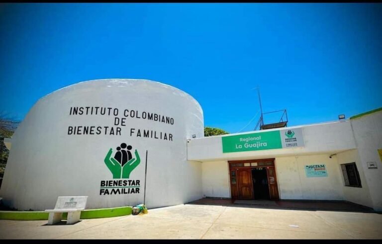 Bienestar Familiar refuerza misión del gobierno nacional, asegurando la atención a la infancia wayuu según la Sentencia T-302 de 2017