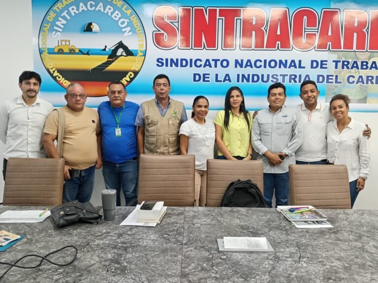 Corpoguajira promueve alianza para fortalecer Guardianes de Ambiente y promover ecoturismo en La Guajira