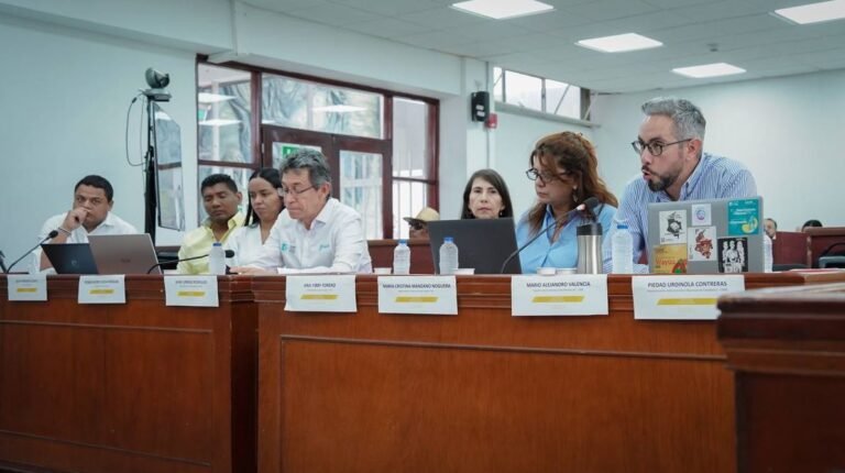 DNP y Consejería Presidencial para las Regiones detallan avances en el cumplimiento de la Sentencia T-302 de 2017