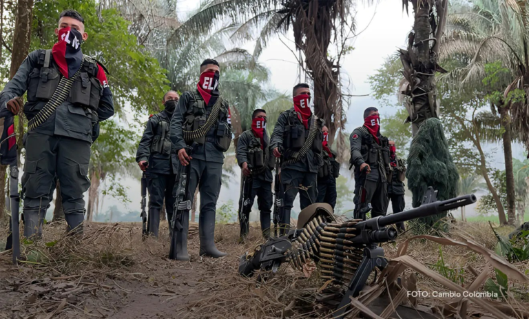 Catatumbo, un fracaso anunciado