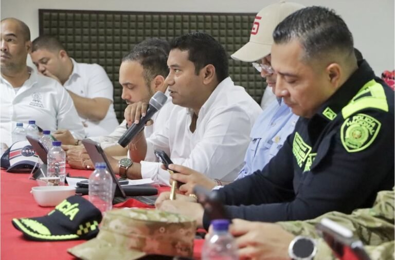 “Este es el año del avance para nuestro municipio”: alcalde de Maicao, Felipe Aragón