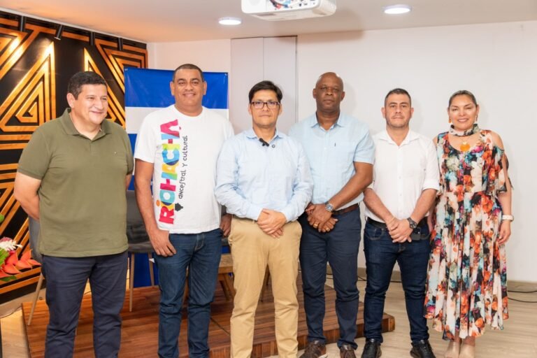 Secretario de Gobierno de Riohacha pidió al gobierno nacional que se fortalezca la seguridad en el Distrito
