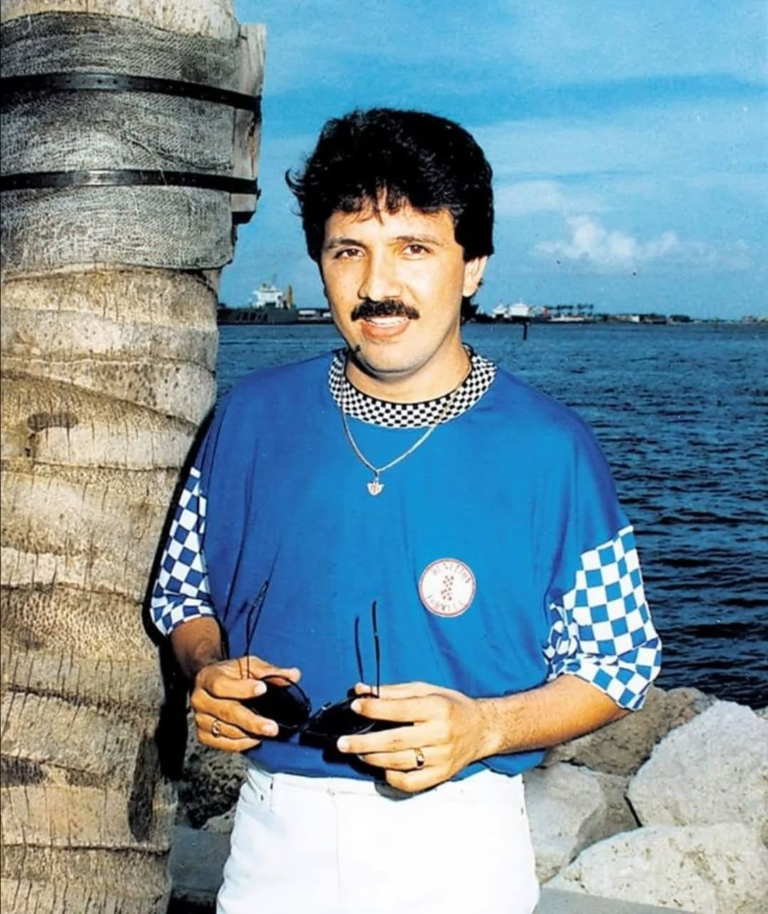 Rafael Orozco Maestre