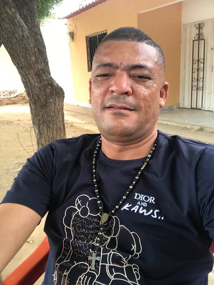 Familia de Yeiman Ariza Ojeda exige justicia a un mes de su asesinato en Maicao