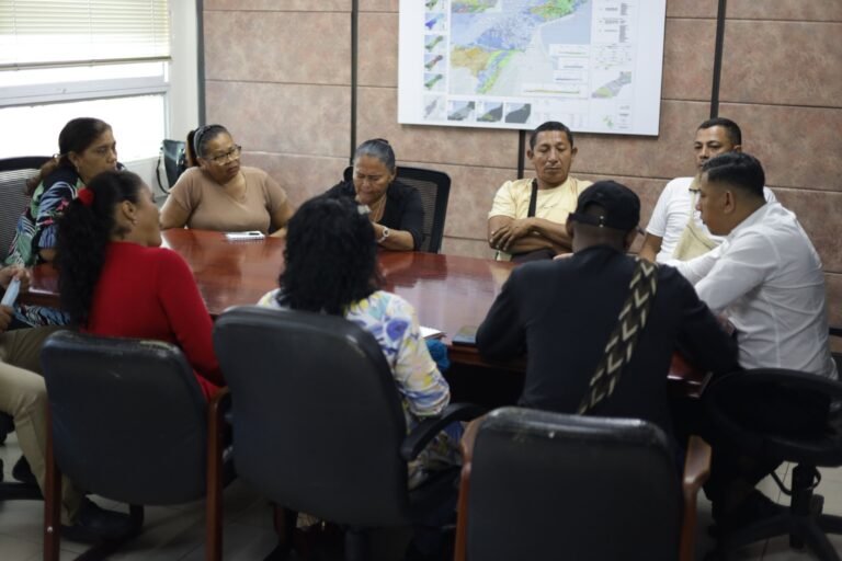 Corpoguajira sigue comprometida con la conservación y restauración de los ecosistemas en Dibulla