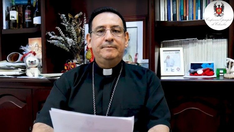 Monseñor Francisco Ceballos