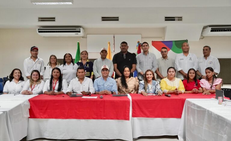 Gobernación de La Guajira destinó más de $150 mil millones de pesos para el desarrollo de Maicao en el primer 'Encuentro de Gobiernos'