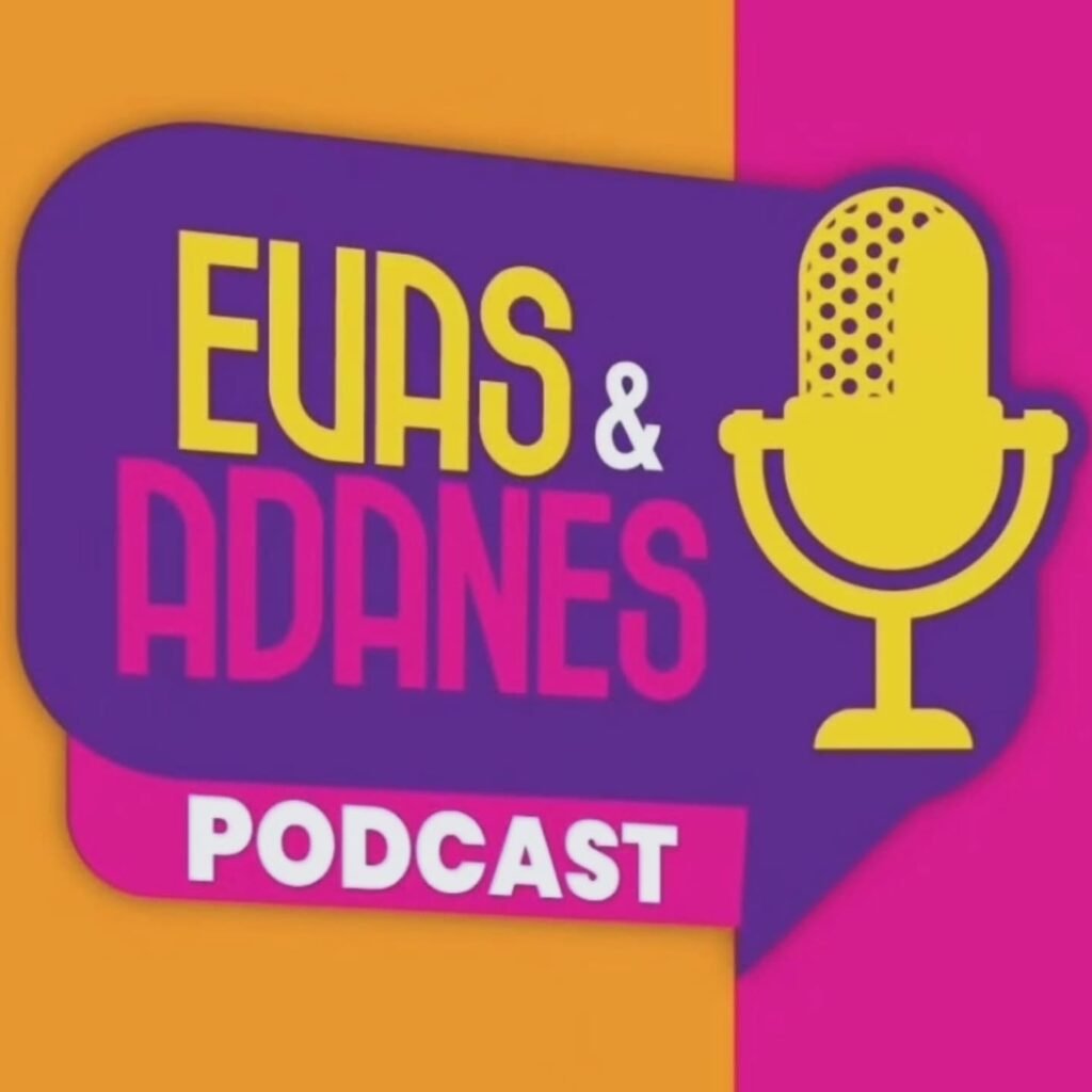 Podcast Evas & Adanes celebra nueve años de contenidos con perspectiva de género