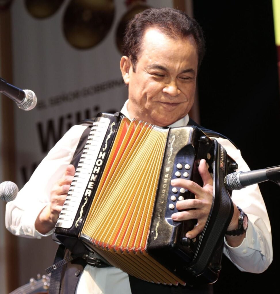 Alfredo Gutiérrez fue el primero en grabar 'La banda borracha' en el año 1966